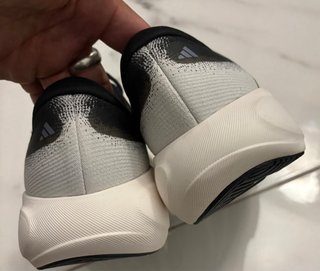 Adidas Supernova Rise 3 Zapatillas Running