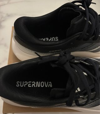 Adidas Supernova Rise 3 Zapatillas Running