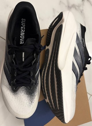 Adidas Supernova Rise 3 Zapatillas Running