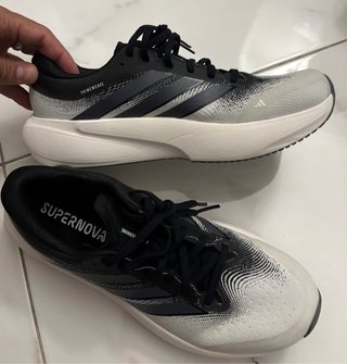 Adidas Supernova Rise 3 Zapatillas Running
