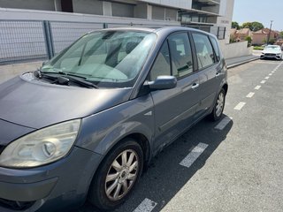 Renault Scenic 2007