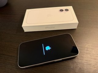 iPhone 17 256GB Blanco como nuevo