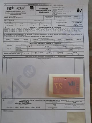 FIAT uno 70 SX 1989