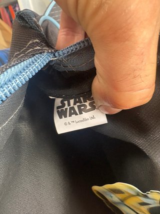 Mochila Star Wars Darth Vader