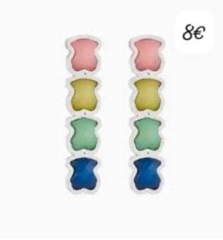 Pulsera eslabones oro y plata