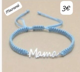 Pulsera eslabones oro y plata