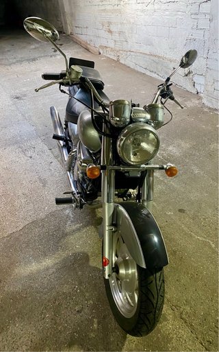 Hyosung Aquila 250