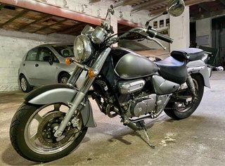 Hyosung Aquila 250