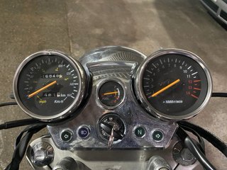 Hyosung Aquila 250