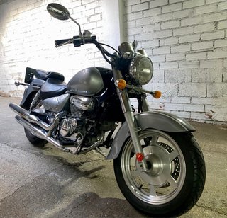 Hyosung Aquila 250