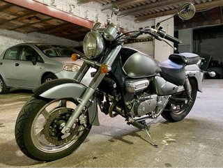 Hyosung Aquila 250