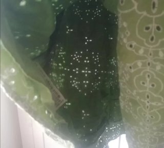 vestido Zara