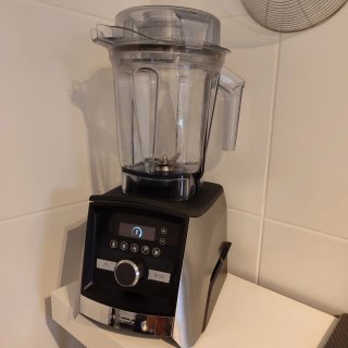 Vitamix Professional A3500i en garantía