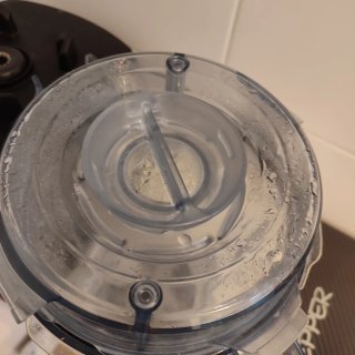 Vitamix Professional A3500i en garantía