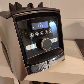 Vitamix Professional A3500i en garantía