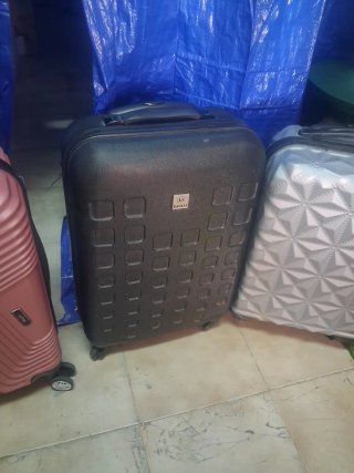 Pack 5 Maletas