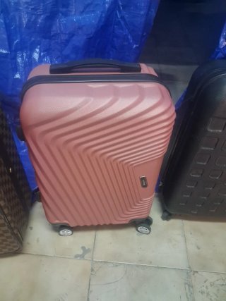 Pack 5 Maletas