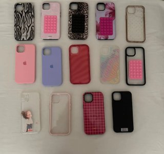 Fundas iPhone 15 Plus