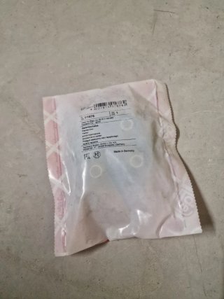 Flector dirección BMW E30