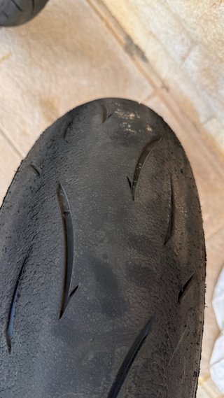 Neumático Dunlop D212