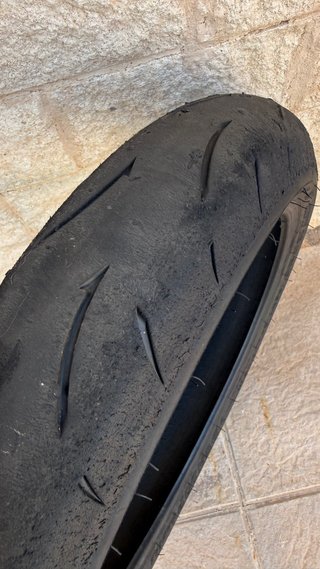 Neumático Dunlop D212