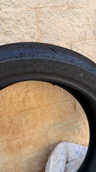 Neumático Dunlop D212