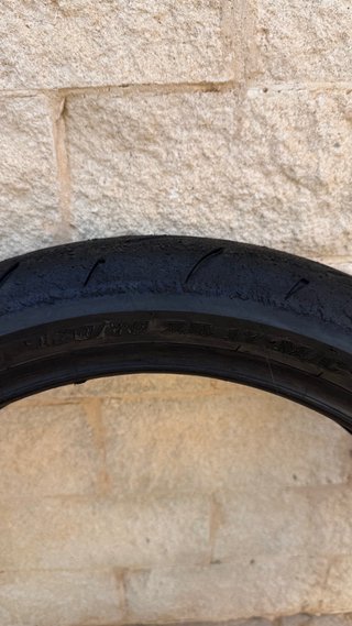 Neumático Dunlop D212