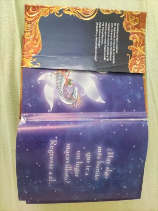 El gran libro del Reino de la Fantasía. ¡Descub...