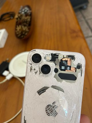 iPhone 13 Apple  para repuestos