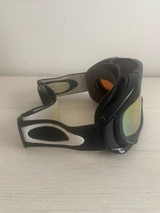 Occhiali da sci Oakley neve