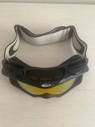 Occhiali da sci Oakley neve