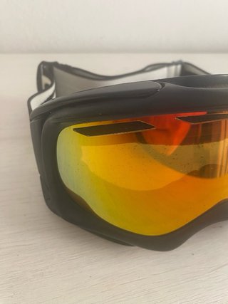 Occhiali da sci Oakley neve