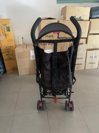 Carrito de bebé Maclaren Quest
