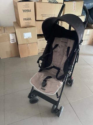 Carrito de bebé Maclaren Quest