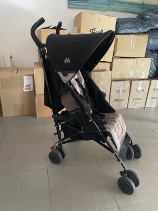 Carrito de bebé Maclaren Quest