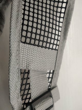 Mochila con depósito agua (tejido 600D)