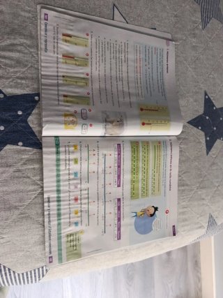 Matemáticas 6, Educación Primaria, Comunidad zo...