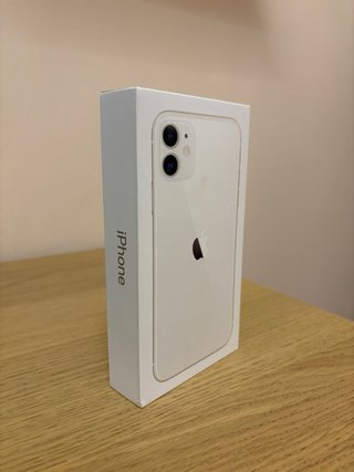 iPhone 11 128GB