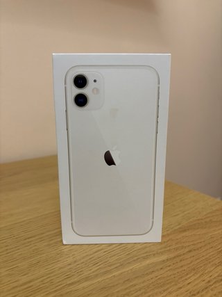 iPhone 11 128GB