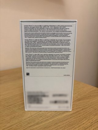 iPhone 11 128GB
