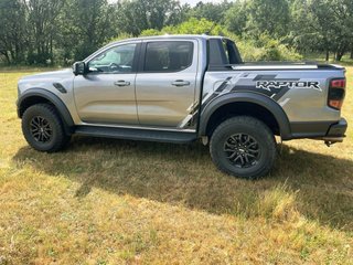 Ford Ranger 2023