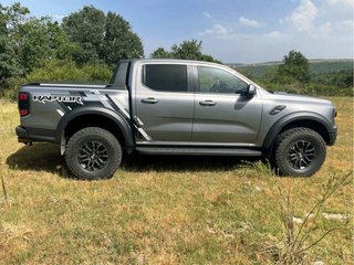 Ford Ranger 2023
