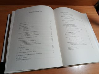 Libro arte: Pintura Española medieval
