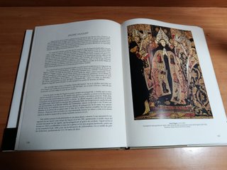 Libro arte: Pintura Española medieval