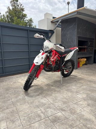 Gas Gas EC 300 2T
