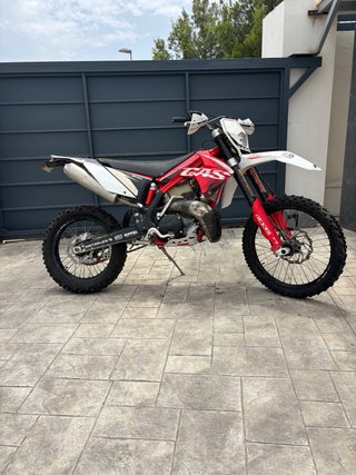 Gas Gas EC 300 2T