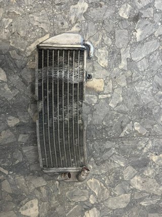 Radiador Yamaha Jog RR