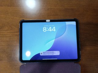 iPad 10ª Gen 64GB Plata
