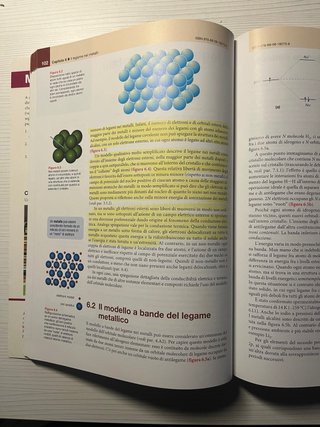 Chimica - materia, tecnologia, ambiente