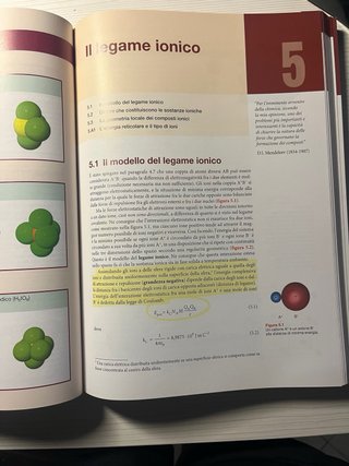 Chimica - materia, tecnologia, ambiente